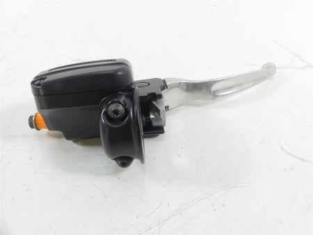 2013 Harley VRSCF Muscle V-Rod Front Brake Master Cylinder 11/16 44551-08F {{ shop.shopifyCountryName }} - Mototech271