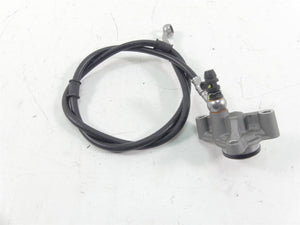 2020 Ducati Panigale 1100 V4 S SBK Brembo Clutch Slave Cylinder 19540091C | Mototech271