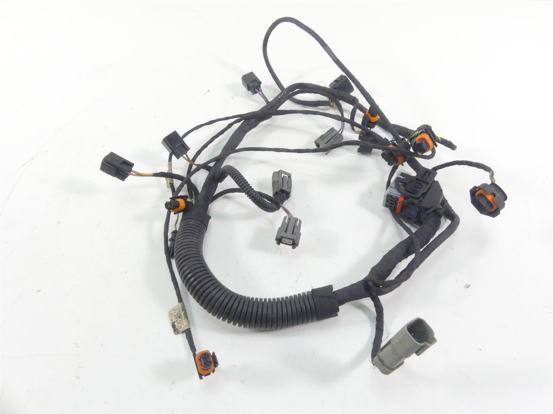 2010 Sea-Doo 4-Tec GTX 215 Engine Motor Wiring Harness Loom 420665204 420864220 {{ shop.shopifyCountryName }} - Mototech271