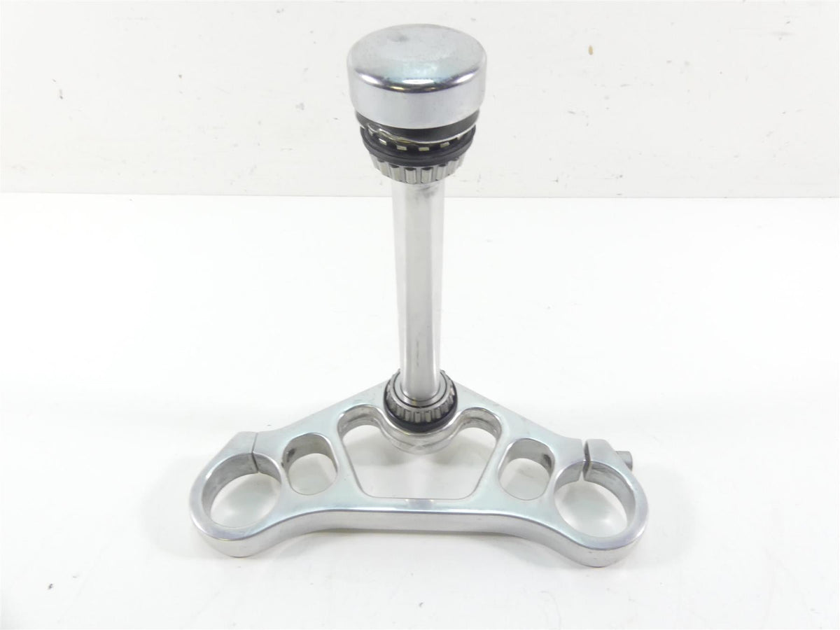 2006 Harley VRSCD Night Rod Lower Triple Tree Steering Clamp 49mm -Read 46788-06 {{ shop.shopifyCountryName }} - Mototech271