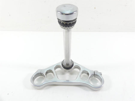 2006 Harley VRSCD Night Rod Lower Triple Tree Steering Clamp 49mm -Read 46788-06 {{ shop.shopifyCountryName }} - Mototech271