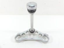 Load image into Gallery viewer, 2006 Harley VRSCD Night Rod Lower Triple Tree Steering Clamp 49mm -Read 46788-06 | Mototech271
