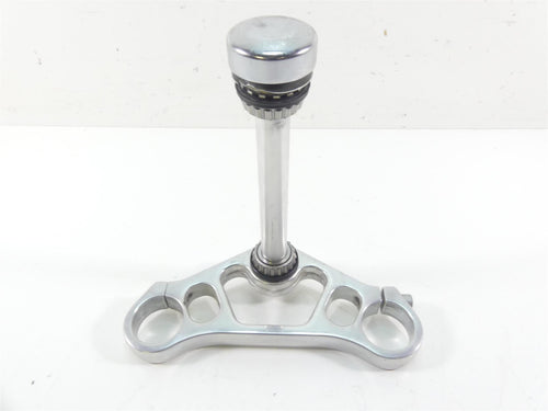 2006 Harley VRSCD Night Rod Lower Triple Tree Steering Clamp 49mm -Read 46788-06 | Mototech271