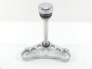 2006 Harley VRSCD Night Rod Lower Triple Tree Steering Clamp 49mm -Read 46788-06 | Mototech271