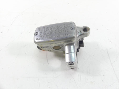 2003 Honda VT750 DC Shadow Spirit Front Brake Master Cylinder 45510-MCL-006 | Mototech271
