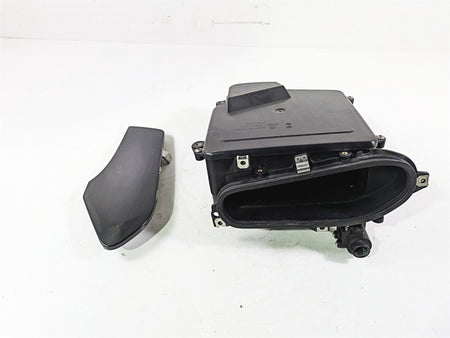 2009 BMW R1200RT K26 Storage Glove Compartment Box + Lid 46637681545 {{ shop.shopifyCountryName }} - Mototech271