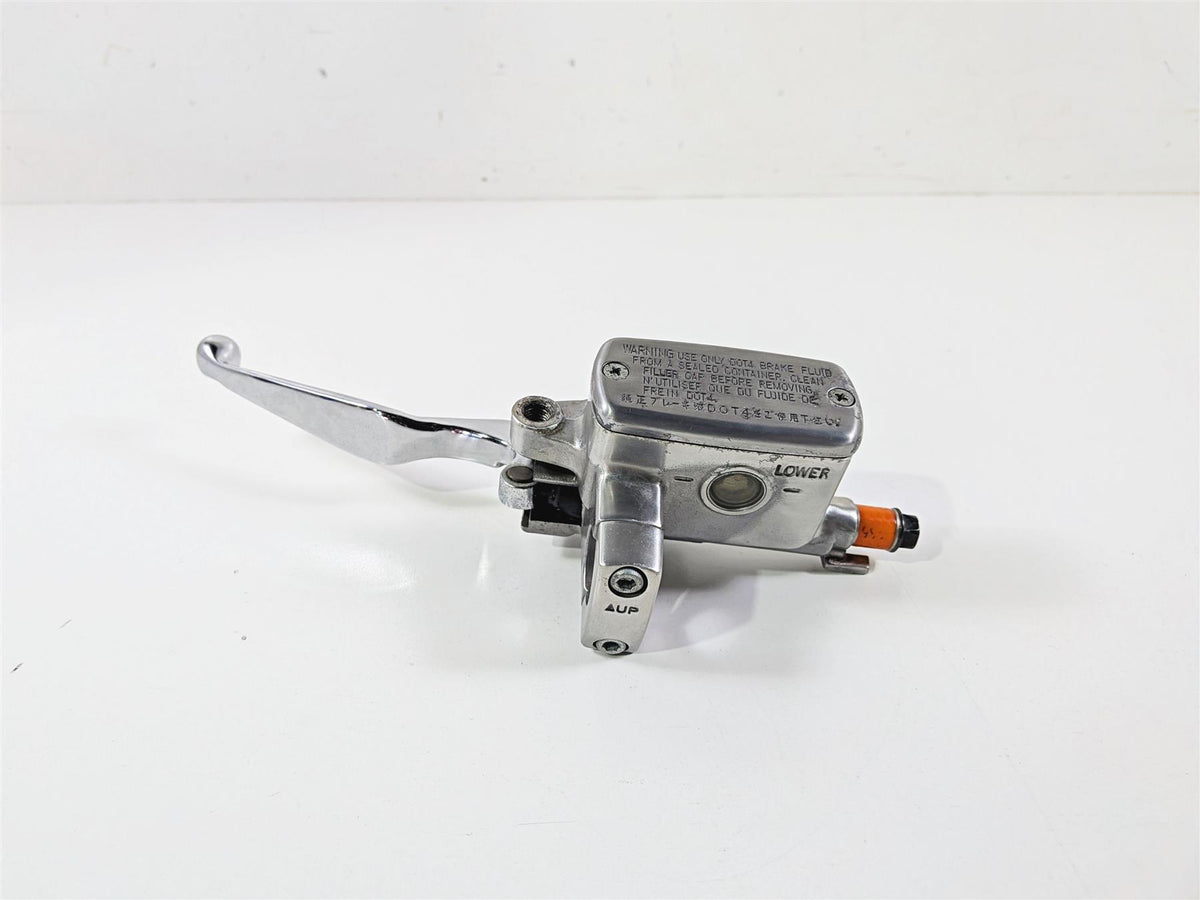 2003 Honda V-Twin VTX1800 C Clutch Master Cylinder 22890-MCH-006 {{ shop.shopifyCountryName }} - Mototech271