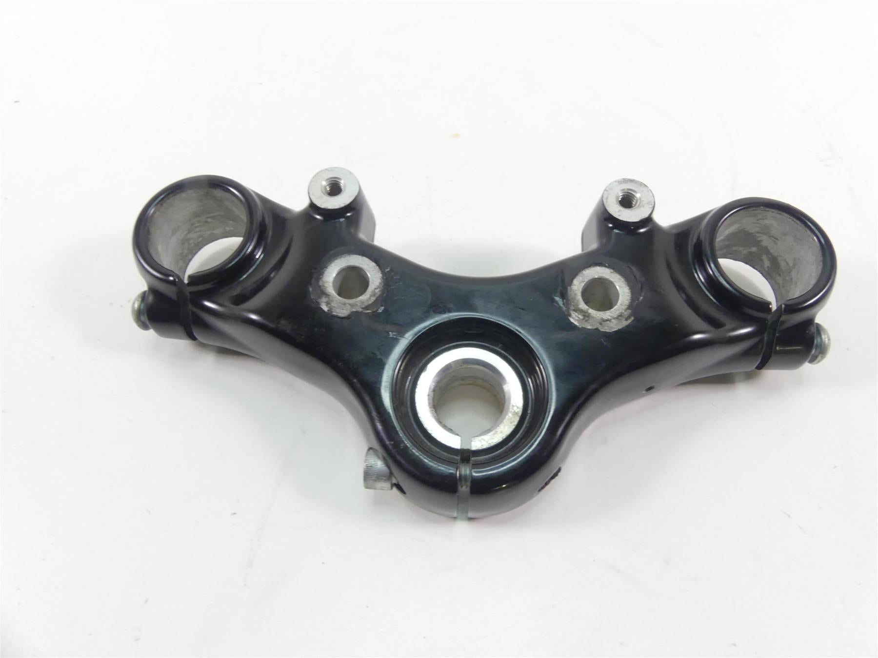 2018 Harley Sportster XL1200 Custom Upper Triple Tree Steering Clamp - Read {{ shop.shopifyCountryName }} - Mototech271