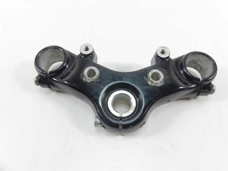 2018 Harley Sportster XL1200 Custom Upper Triple Tree Steering Clamp - Read {{ shop.shopifyCountryName }} - Mototech271