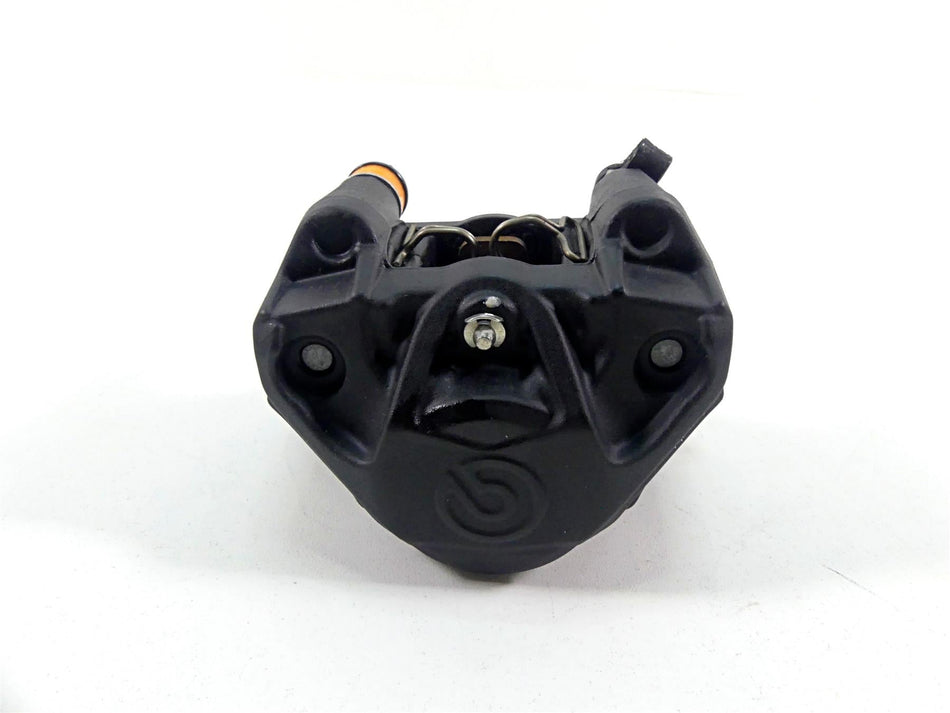 2022 Triumph Speed Triple 1200 RS Rear Brembo Brake Caliper 553miles T2027035 {{ shop.shopifyCountryName }} - Mototech271