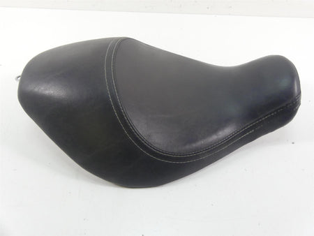 2007 Harley Sportster XL1200 Nightster Solo Seat Saddle 51899-07 {{ shop.shopifyCountryName }} - Mototech271