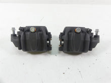 Load image into Gallery viewer, 2020 Harley XL1200 CX Sportster Roadster Front Brake Calipers 41300010 41300032
