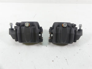 2020 Harley XL1200 CX Sportster Roadster Front Brake Calipers 41300010 41300032