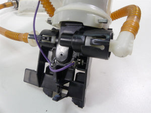 2013 Harley FXDWG Dyna Wide Glide Fuel Gas Petrol Pump & Sending Unit 75246-04
