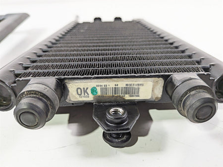2024 Harley FXLRS Dyna Low Rider Oil Cooler & Cover - No Leaks 62700191-Mototech271