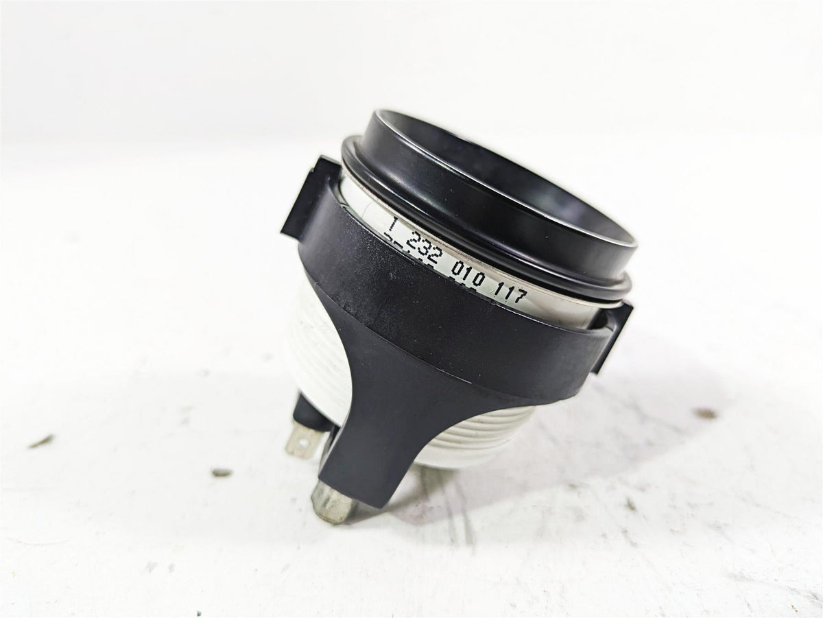 2003 Harley Touring FLHTCUI 100TH E-Glide Air Temperature Gauge 75109-96C {{ shop.shopifyCountryName }} - Mototech271
