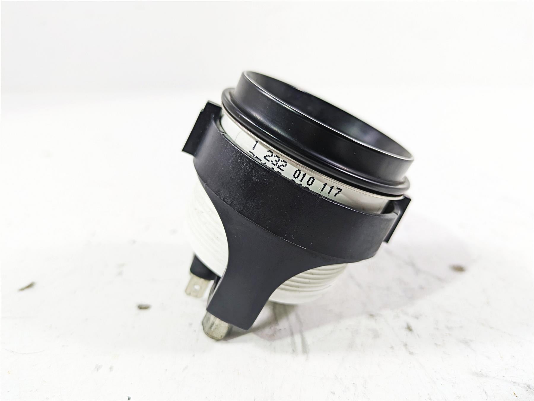 2003 Harley Touring FLHTCUI 100TH E-Glide Air Temperature Gauge 75109-96C {{ shop.shopifyCountryName }} - Mototech271
