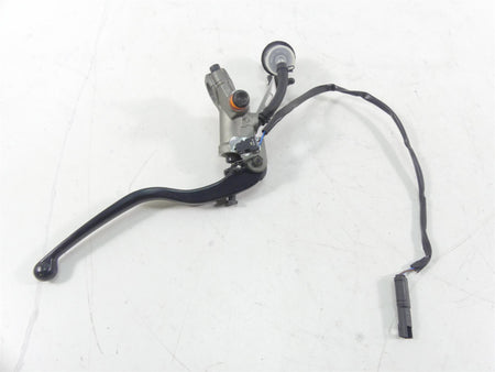 2020 Ducati Panigale V2 Brembo Radial Clutch Master Cylinder & Lever 63040881A {{ shop.shopifyCountryName }} - Mototech271