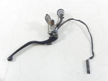Load image into Gallery viewer, 2020 Ducati Panigale V2 Brembo Radial Clutch Master Cylinder &amp; Lever 63040881A
