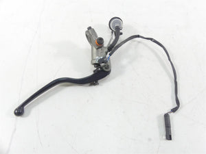 2020 Ducati Panigale V2 Brembo Radial Clutch Master Cylinder & Lever 63040881A