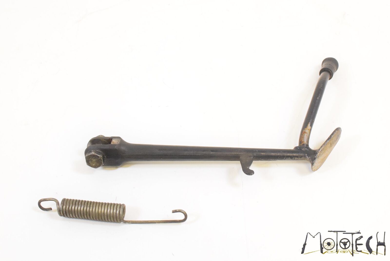 1980 Yamaha XS1100SG XS1100 SG Side Kickstand Kick Stand 3H3-27311-00-00 {{ shop.shopifyCountryName }} - Mototech271