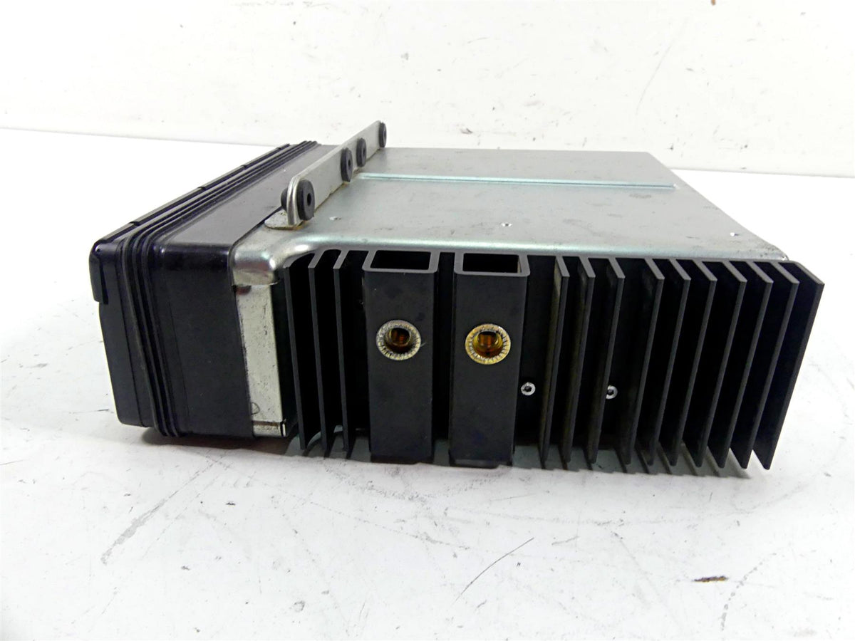 2011 Harley Touring FLTRX Road Glide Harman Kardon Radio Cd Player For Parts 76160-06 {{ shop.shopifyCountryName }} - Mototech271