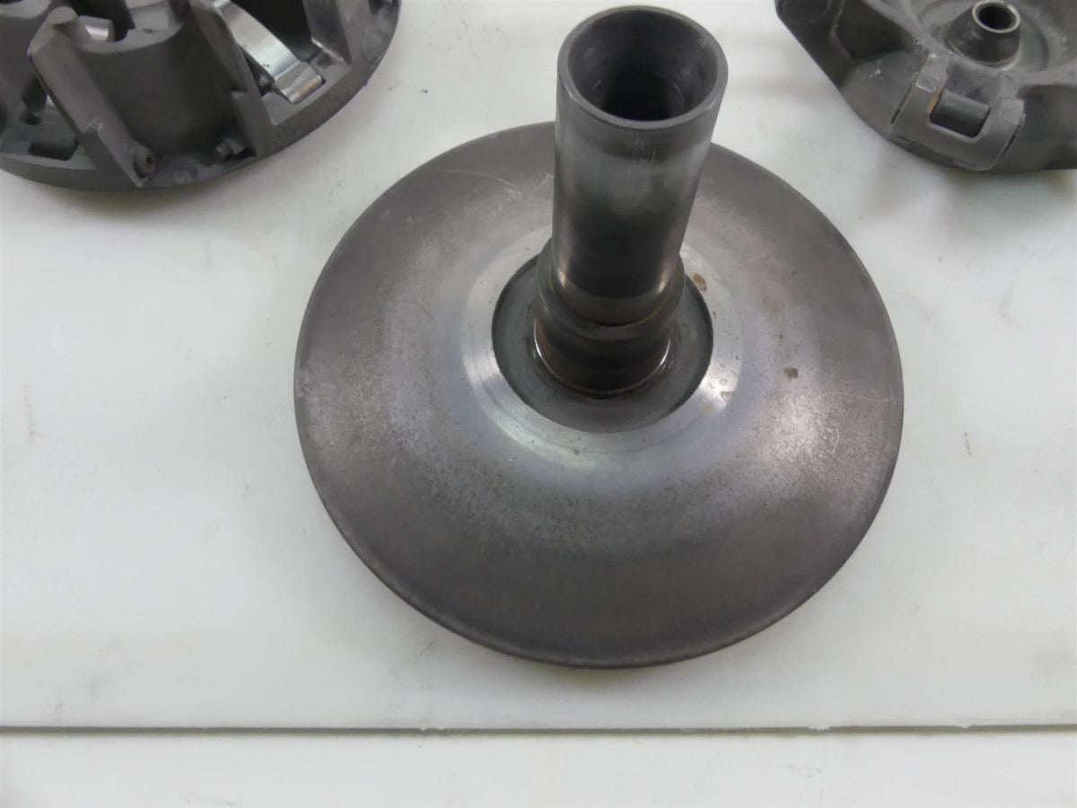 2014 Can Am Renegade 1000 STD Primary Drive Clutch FOR PARTS 420248606 420280374 {{ shop.shopifyCountryName }} - Mototech271