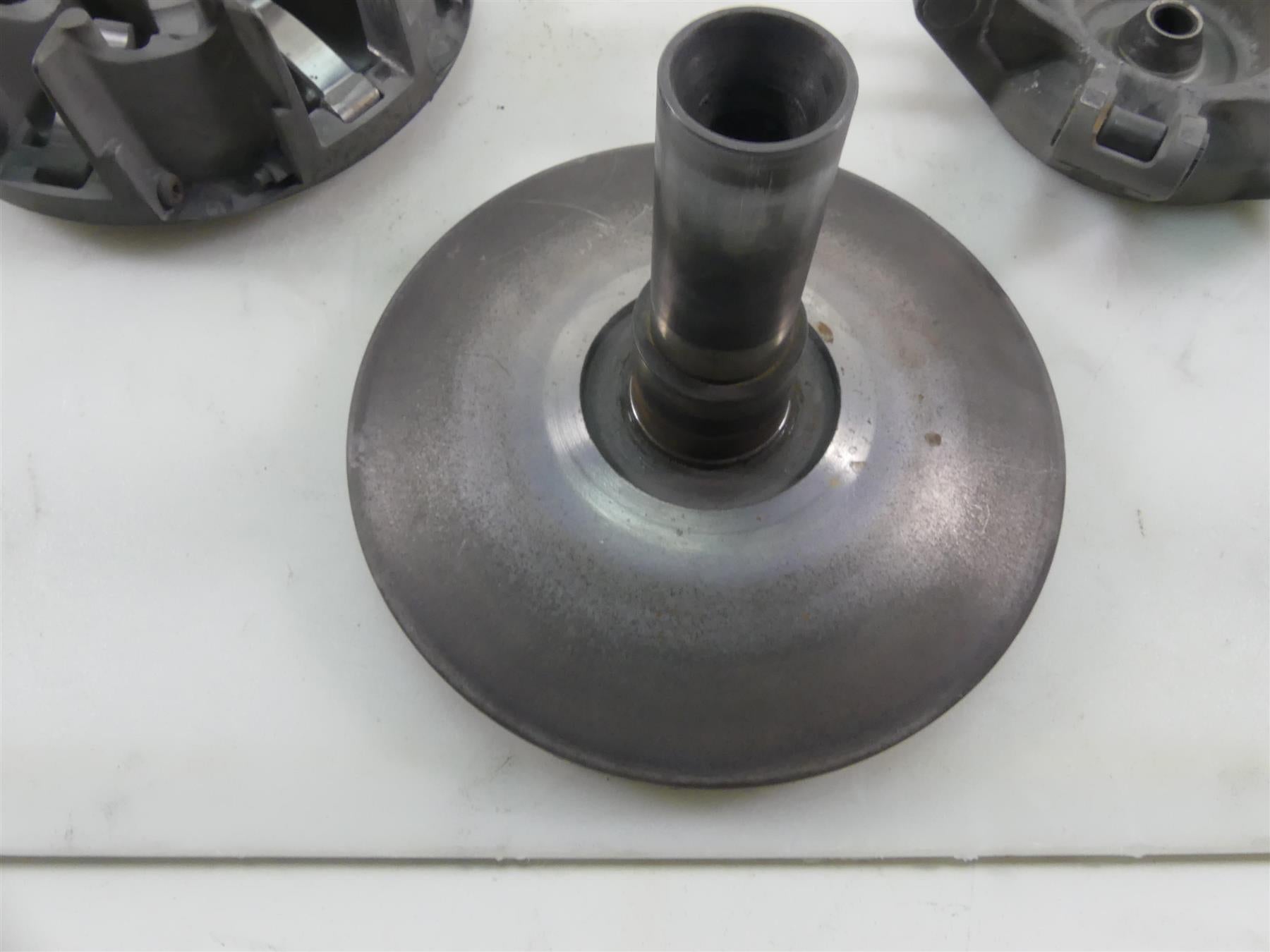 2014 Can Am Renegade 1000 STD Primary Drive Clutch FOR PARTS 420248606 420280374 {{ shop.shopifyCountryName }} - Mototech271