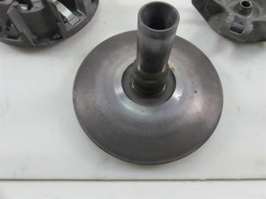 2014 Can Am Renegade 1000 STD Primary Drive Clutch FOR PARTS 420248606 420280374