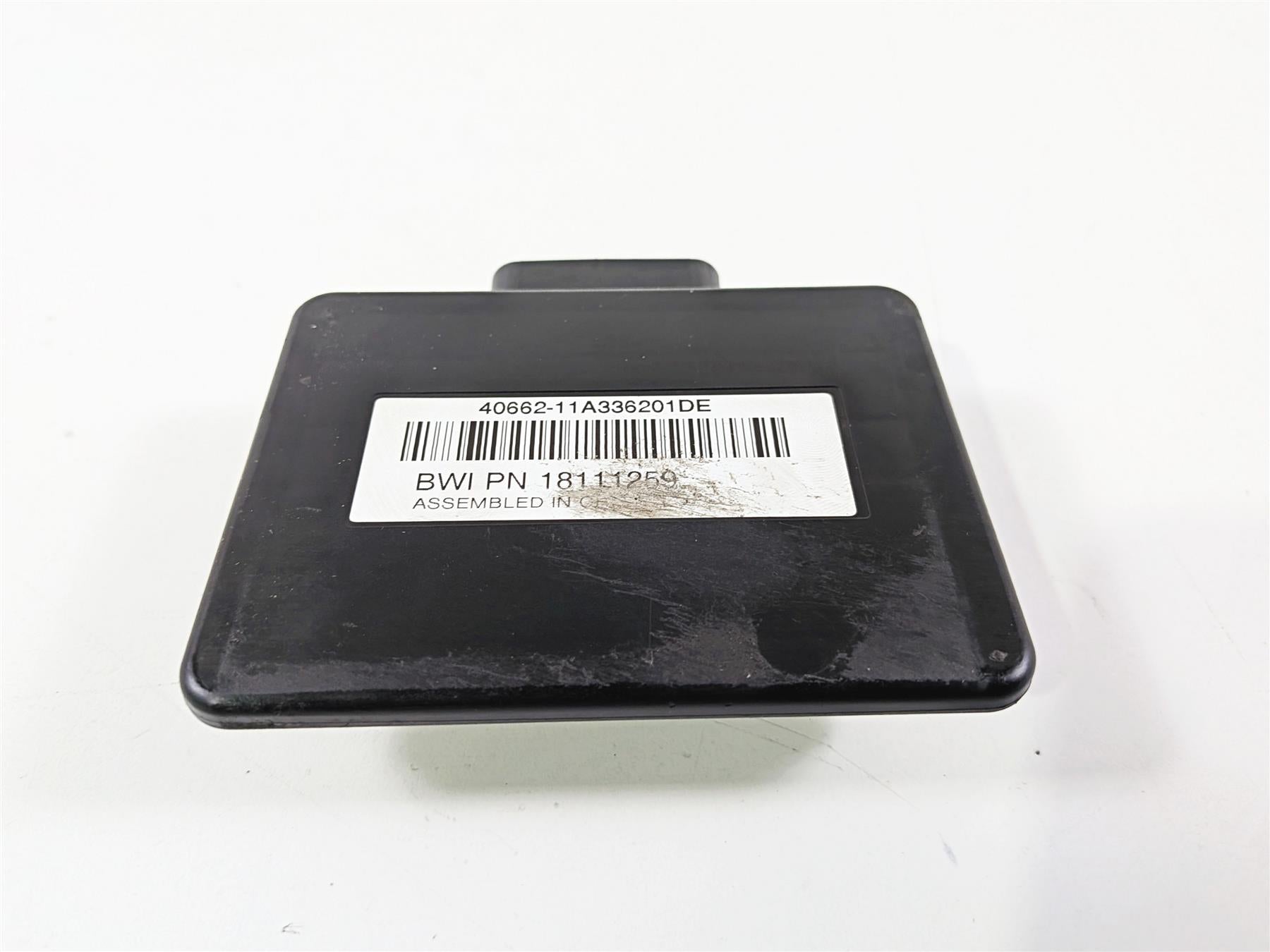 2014 Harley FXSB Softail Breakout Abs Ecu Ecm Brake Control Module 40662-11-Mototech271