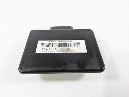 2014 Harley FXSB Softail Breakout Abs Ecu Ecm Brake Control Module 40662-11-Mototech271