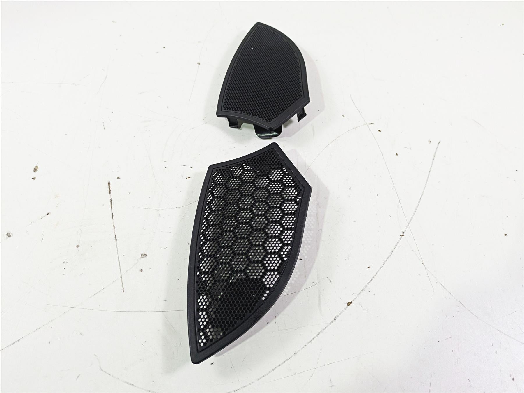 2012 Victory Cross Country Speaker Grill Cover Fairing Set 5438835 5438836 {{ shop.shopifyCountryName }} - Mototech271