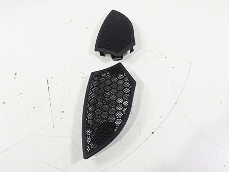 2012 Victory Cross Country Speaker Grill Cover Fairing Set 5438835 5438836 {{ shop.shopifyCountryName }} - Mototech271