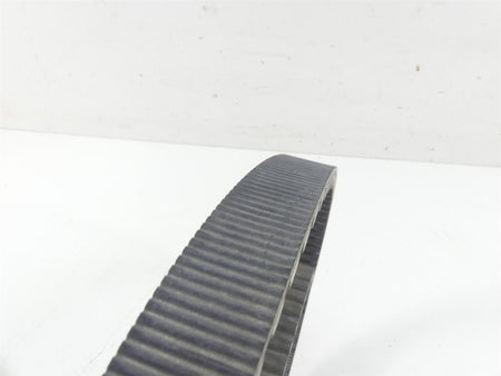 2012 Harley Touring FLHTK Electra Glide Rear Drive Belt 140T 1" 40024-09A {{ shop.shopifyCountryName }} - Mototech271