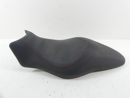 2017 Ducati Monster 1200 S Rider Driver Dual Seat Saddle - No Tears 59513311A {{ shop.shopifyCountryName }} - Mototech271