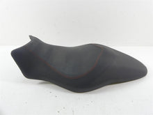 Load image into Gallery viewer, 2017 Ducati Monster 1200 S Rider Driver Dual Seat Saddle - No Tears 59513311A | Mototech271
