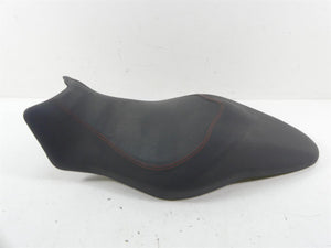2017 Ducati Monster 1200 S Rider Driver Dual Seat Saddle - No Tears 59513311A | Mototech271