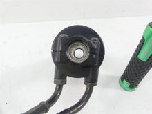 Load image into Gallery viewer, 2005 Honda CBR1000RR SC57 Throttle Grip Handle Cable Set 17910-MEL-000
