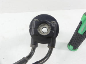 2005 Honda CBR1000RR SC57 Throttle Grip Handle Cable Set 17910-MEL-000