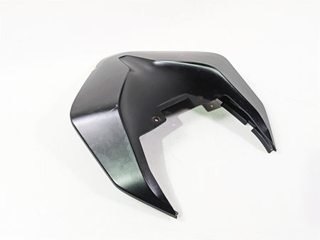 2016 Zero Motorcycles S 9.8 Upper Rear Tail Fairing Cover 24-04439 {{ shop.shopifyCountryName }} - Mototech271