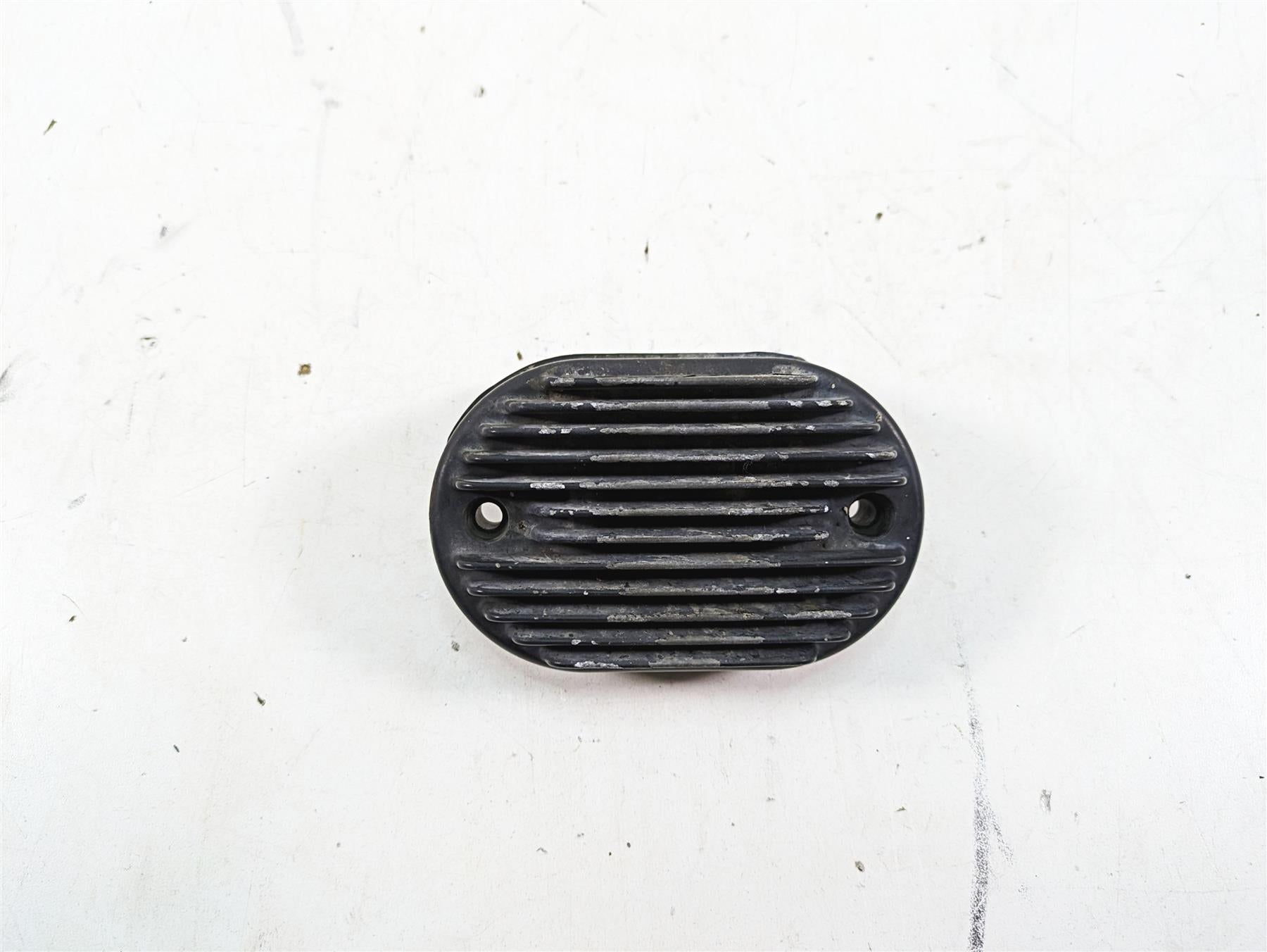 2013 Harley Softail FLSTFB Fat Boy Lo Rectifier Voltage Regulator 74540-11 {{ shop.shopifyCountryName }} - Mototech271