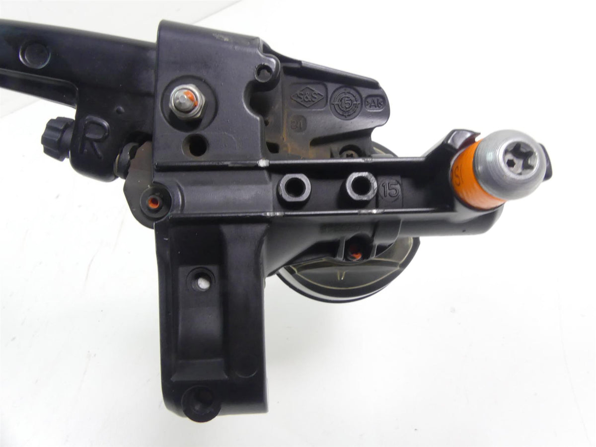 2017 BMW F800GS K72 Front Brake Master Cylinder 15mm 32728530045 {{ shop.shopifyCountryName }} - Mototech271