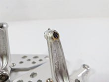 Load image into Gallery viewer, 2008 Aprilia RSVR 1000 Factory Front Left &amp; Right Foot Pegs AP8154069 AP8154070
