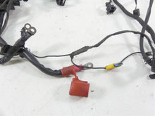 Load image into Gallery viewer, 2008 BMW R1200GS K25 Main Abs Heated &amp; Engine Wiring Harness 61117712018 | Mototech271
