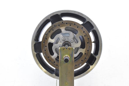 2012 Harley FLHTP Electra Glide Rear 16x5 Wheel Rim Straight 42196-10 {{ shop.shopifyCountryName }} - Mototech271