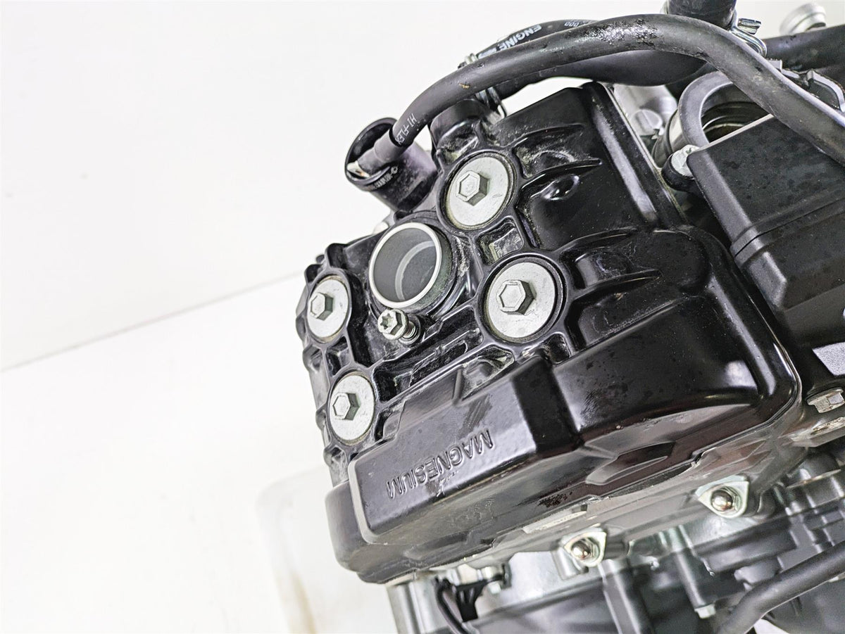 2022 KTM 1290 Super Adventure S Runnin LC8 Engine Motor 10K -Video 6193010004424 {{ shop.shopifyCountryName }} - Mototech271