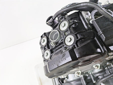 2022 KTM 1290 Super Adventure S Runnin LC8 Engine Motor 10K -Video 6193010004424 {{ shop.shopifyCountryName }} - Mototech271