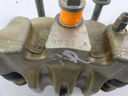 2021 Polaris RZR XP 1000 EPS Rear Right Brake Caliper + Mount 1912142 {{ shop.shopifyCountryName }} - Mototech271