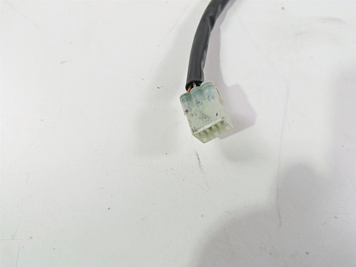 2012 Ducati Streetfighter 848 Traction Control Module Unit Dtc 28611173I {{ shop.shopifyCountryName }} - Mototech271