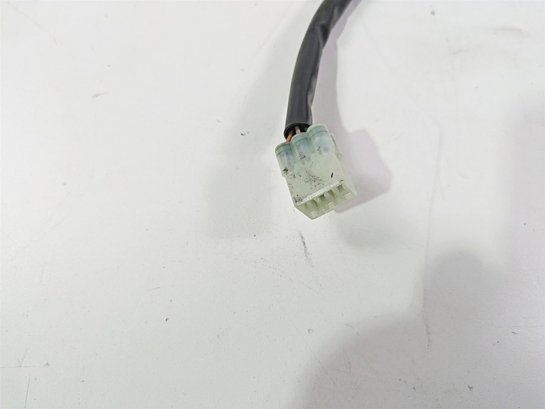 2012 Ducati Streetfighter 848 Traction Control Module Unit Dtc 28611173I {{ shop.shopifyCountryName }} - Mototech271